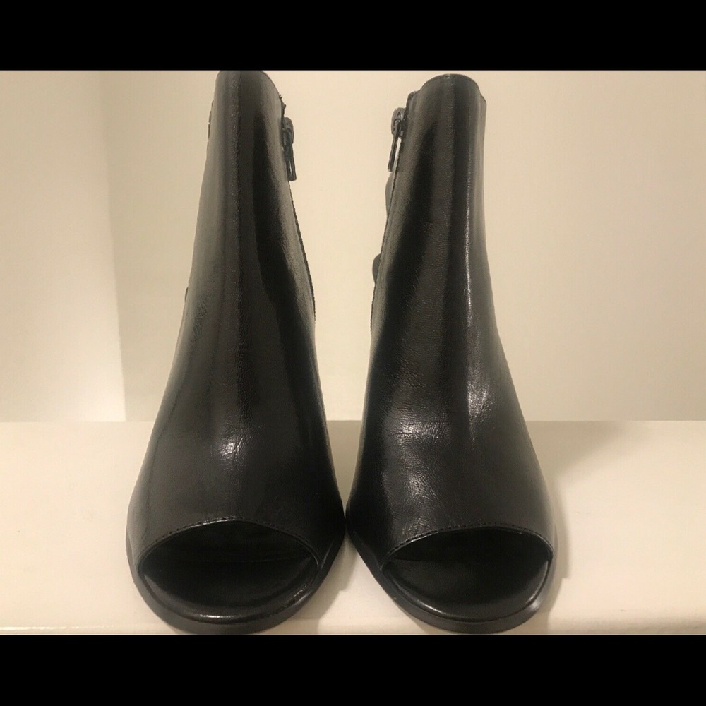 Coach Izzie Ankle Boots - Picture 3 of 7